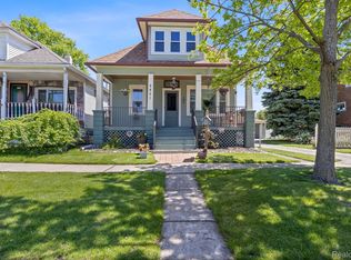 2451 9th St, Wyandotte, MI 48192
