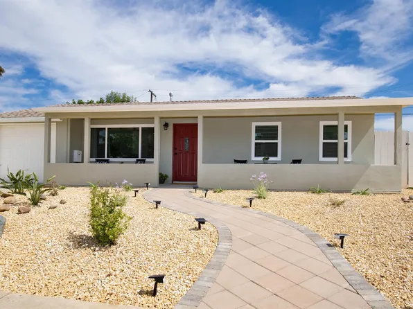 4463 Pocahontas Ave, San Diego, CA 92117