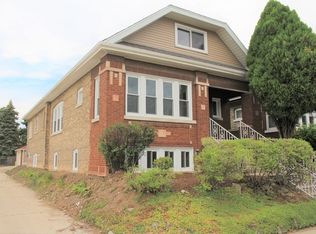 2126 East Ave, Berwyn, IL 60402