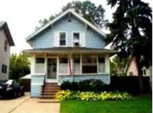 378 E Saratoga Ave, Ferndale, MI 48220