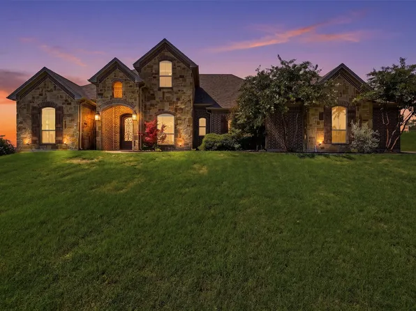 12409 Bella Vino Dr, Fort Worth, TX 76126