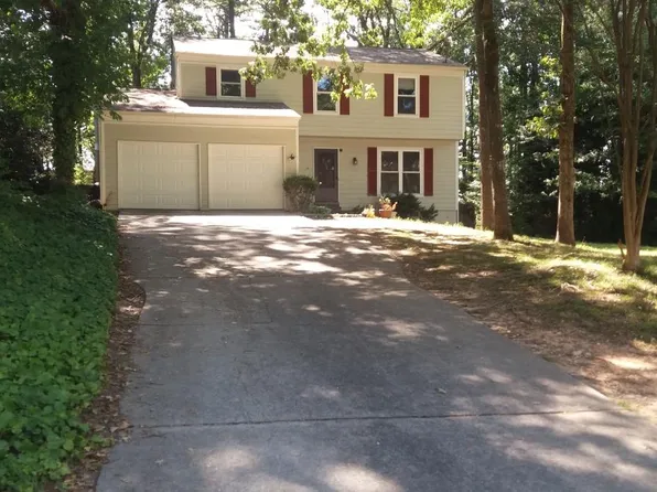 1489 Heritage Glen Dr, Marietta, GA 30068