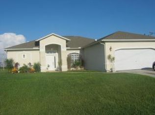 2614 Nelson Rd N, Cape Coral, FL 33993