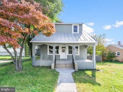 30 W 12th St, Front Royal, VA, 22630