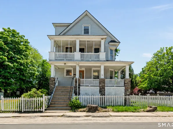 160 Edson Avenue, Waterbury, CT 06705