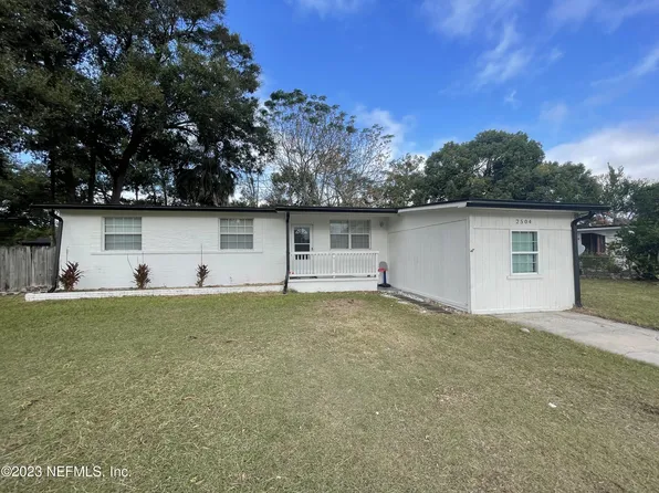 2504 GREEN OAK Drive, Jacksonville, FL 32211