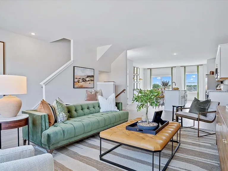 Model Home Pic
