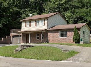 501 Spring St, Clinton, TN 37716