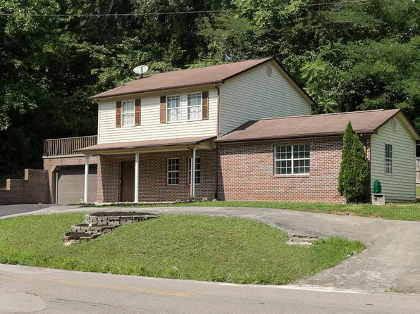 501 Spring St, Clinton, TN 37716