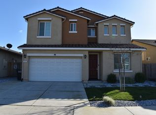 652 Marybelle Dr, Merced, CA 95348