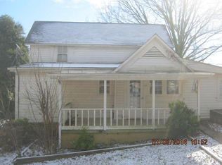 151 Pierce Hill Rd, Spring City, TN 37381