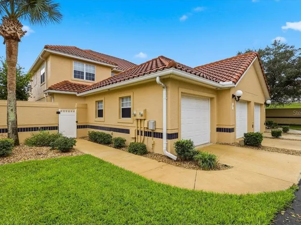 2 MARINA POINT PLACE, PALM COAST, FL 32137
