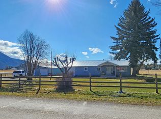 398 Elk Park Rd, Columbia Falls, MT 59912