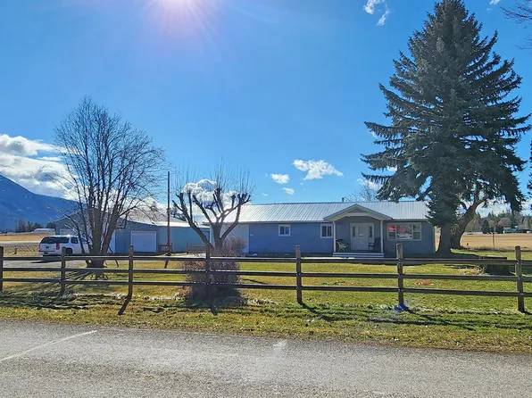 398 Elk Park Rd, Columbia Falls, MT 59912