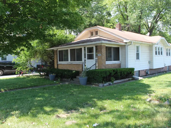 3842 W Washington St, Indianapolis, IN 46241