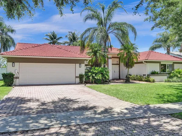 10130 NW 13th Street, Plantation, FL 33322