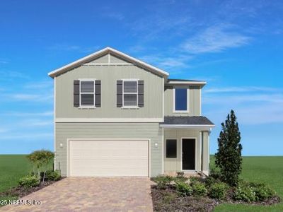 2826 GRAND FINALE Street, Green Cove Springs, FL, 32043