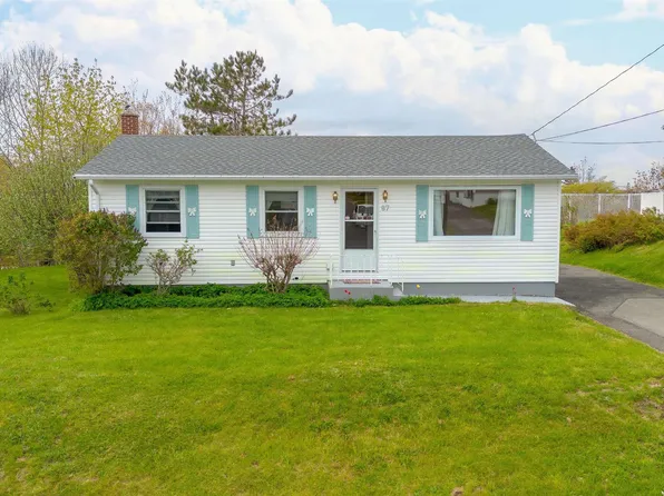 87 Ranna Dr, Cape Breton, NS B1P 3Y5