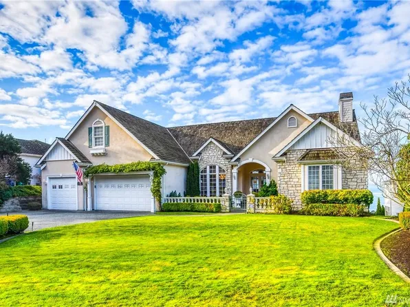 Marine Heights Way, Anacortes, WA 98221