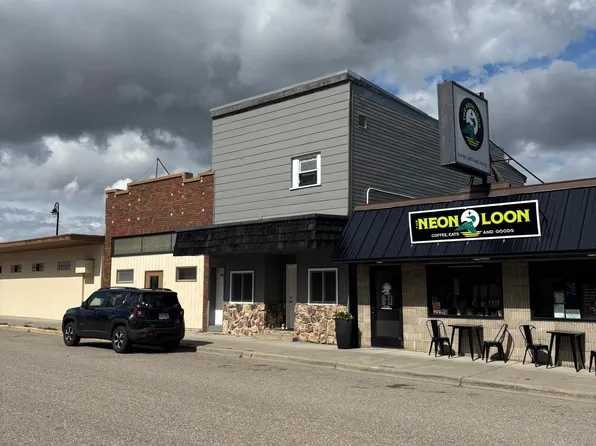 106 E 5th St, Starbuck, MN 56381