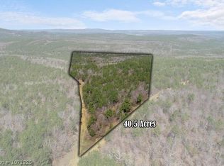 TRACT 2 SE #179, Wilburton, OK 74578