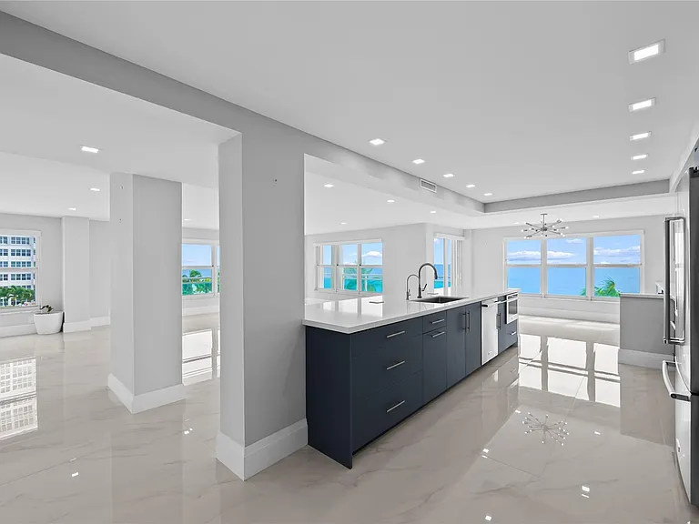 3900 Galt Ocean Dr #317 — Photo 79