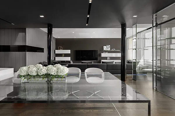 Sold by Douglas Elliman | media 2