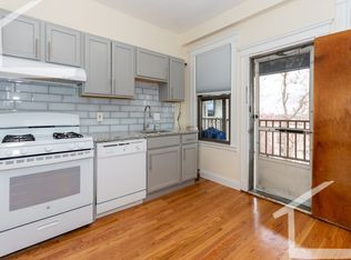 6 Bellvista Rd APT 5, Brighton, MA 02135