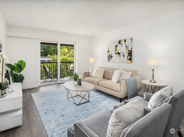 14630 NE 32nd Street #E18, Bellevue, WA 98007
