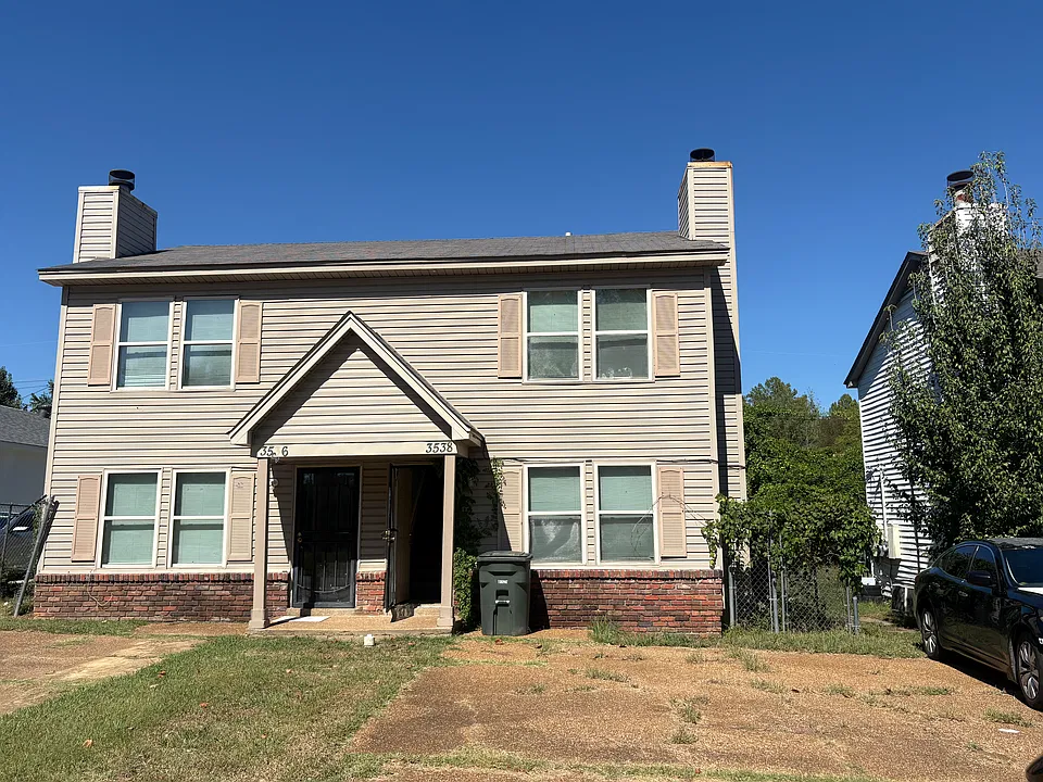 3538 Christine Rd