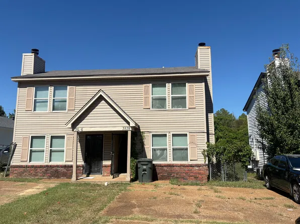 3538 Christine Rd, Memphis, TN 38118