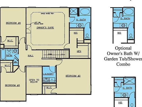 3rd image of 16 Stately Oaks Dr