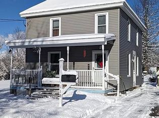 118 W Division St, Watertown, NY 13601