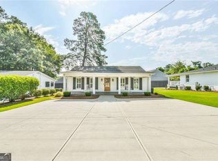 1058 Bertram Rd, Augusta, GA 30909