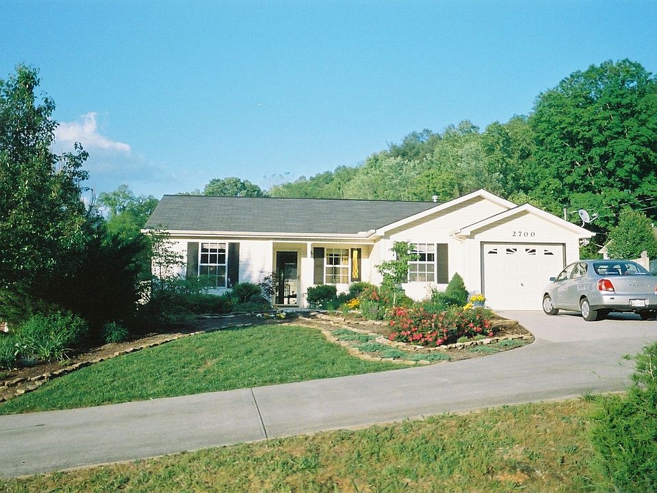 Almost carefree landscaping