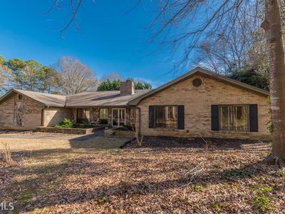 3944 River Dr, Lilburn, GA, 30047
