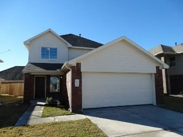 12716 Rio Brazos St, Rosharon, TX 77583