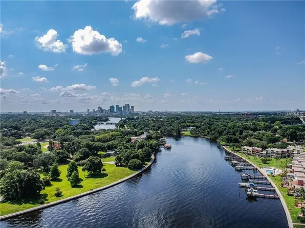 2424 W Tampa Bay Blvd APT C102, Tampa, FL 33607