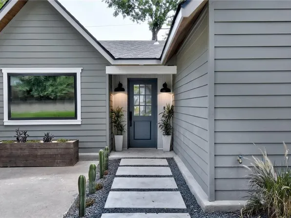 2411 Little John Ln, Austin, TX 78704