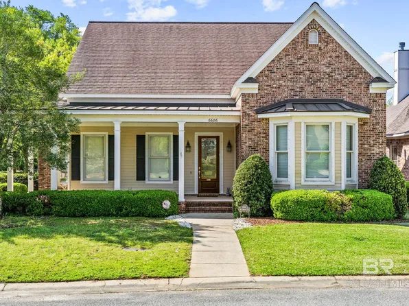 6686 Willowbridge Dr, Fairhope, AL 36532