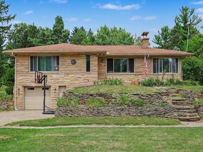 416 Wright St, Jackson, MI, 49203