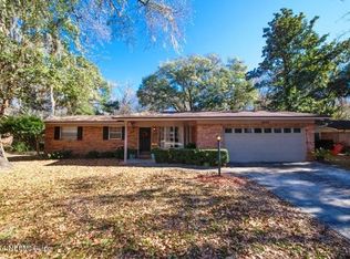 8433 Glade Ln, Jacksonville, FL 32217