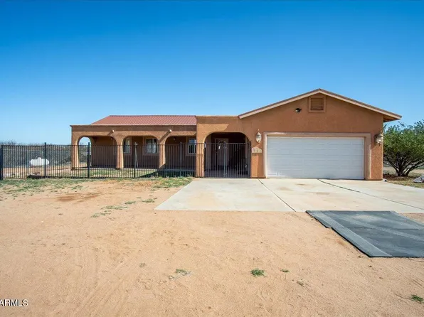 9187 E BARATARIA Boulevard, Sierra Vista, AZ 85650