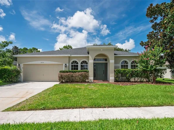 2424 STONE CROSS CIRCLE, ORLANDO, FL 32828
