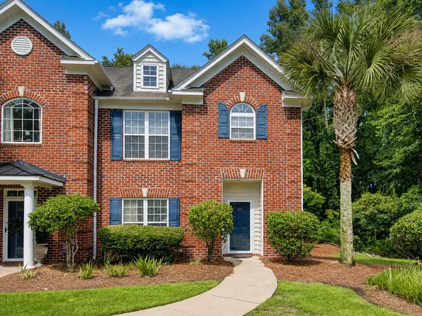 1611 Camfield Ln, Mount Pleasant, SC 29466