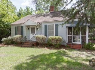 2408 Cherokee Rd, Augusta, GA 30904