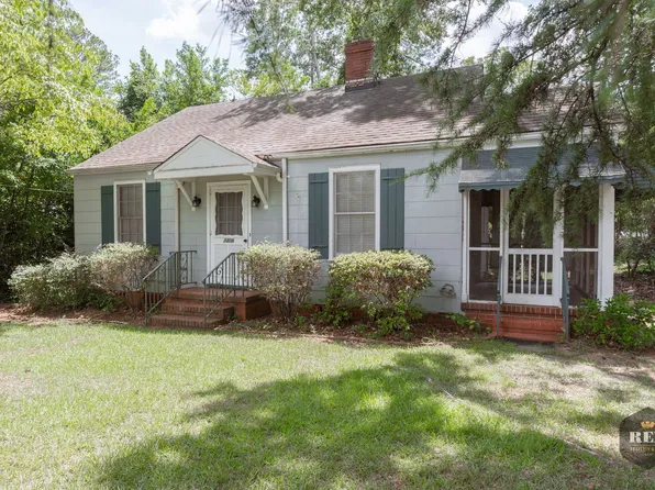 2408 Cherokee Rd, Augusta, GA 30904