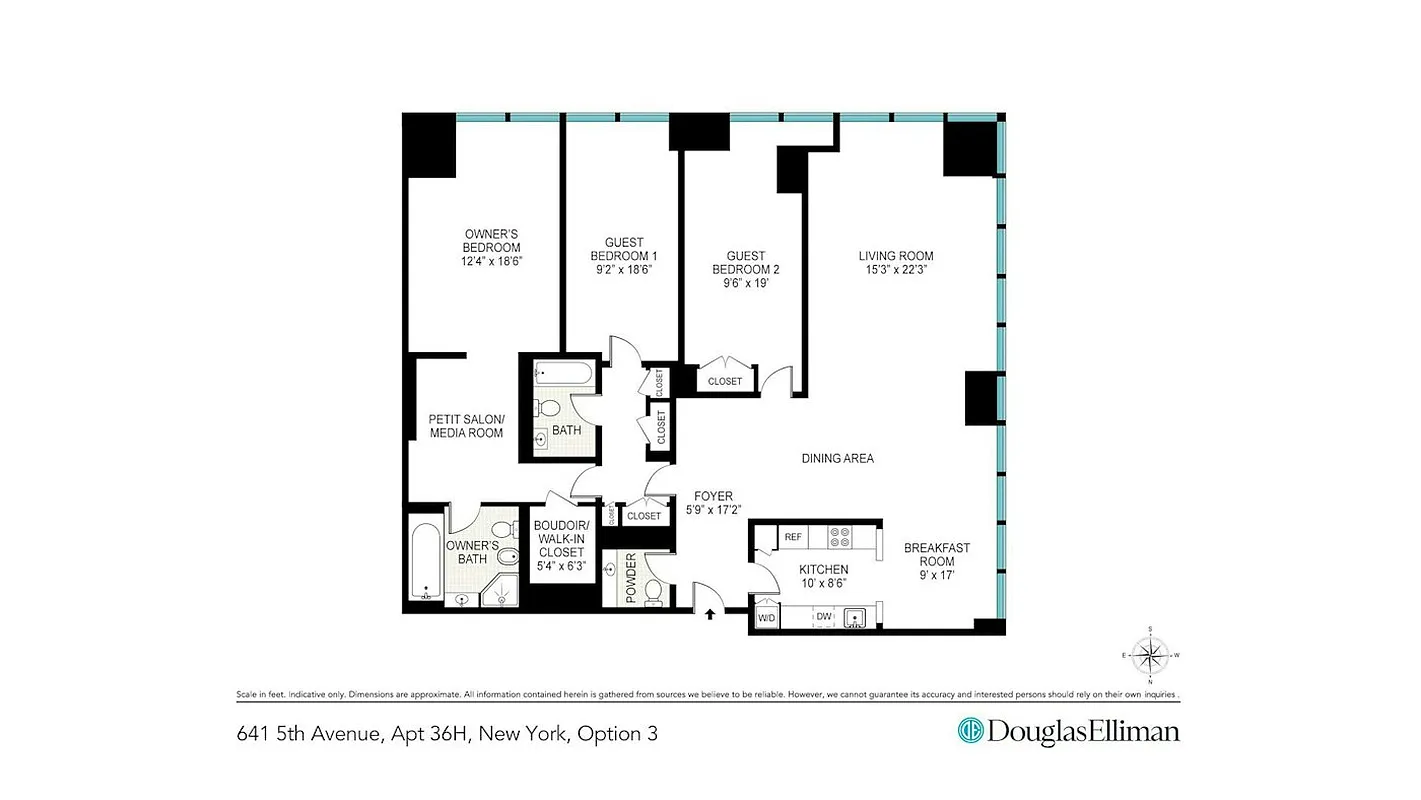 floor plan 4