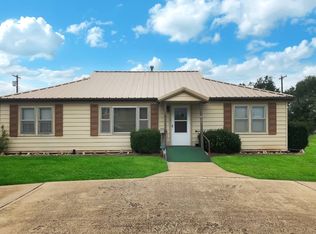 1017 2nd St, Alva, OK 73717
