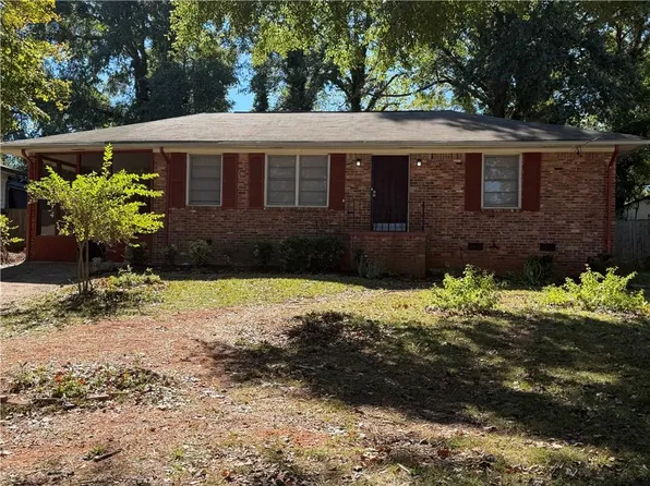 3129 Bluebird Ln, Decatur, GA 30032